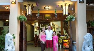 An Hoi Hotel