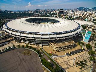 Ibis Budget Copacabana Rj