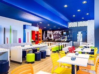 Ibis Budget Curitiba Aeroporto