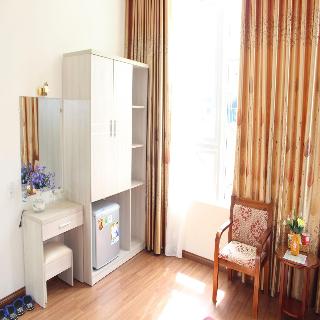 Flora Hotel Hue