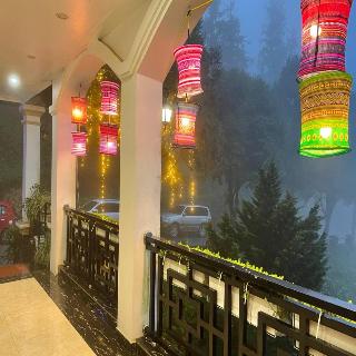 Sapa Melody Hotel