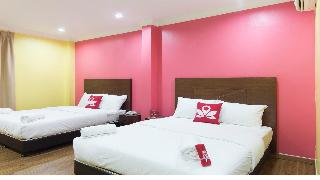 Hotel Sunjoy9 @ Bandar Sunway