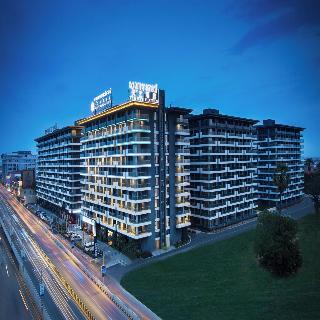 Tian Yi International Hotel