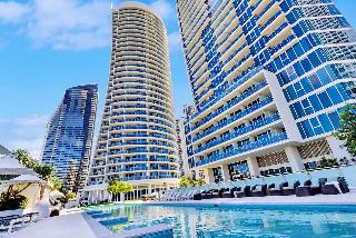 H Residence Apartments- Holiday Paradise