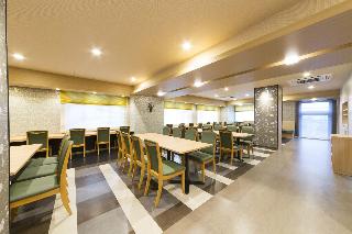 餐館