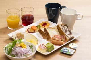 餐館