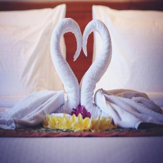 Ubud Wana Villa