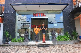 Sunset Point Hotel Seminyak