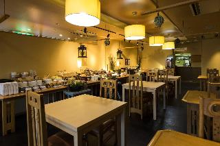 Hotel Areaone Hiroshima Wing