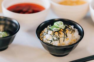 餐館