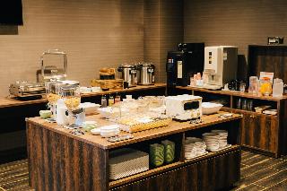 餐館