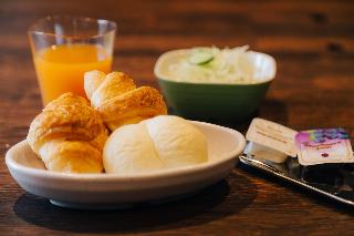 餐館
