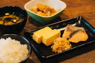 餐館