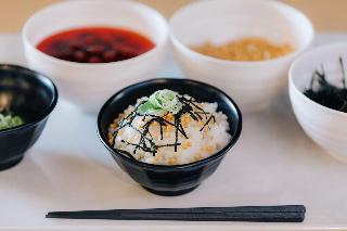 餐館