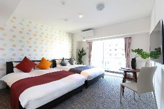 Residence Hotel Hakata 20のnull