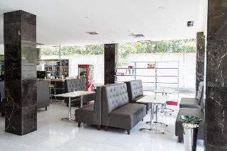 D'Grande Hotel