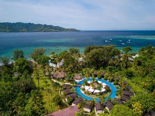Gili Air Lagoon Resort