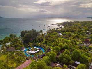 Gili Air Lagoon Resort