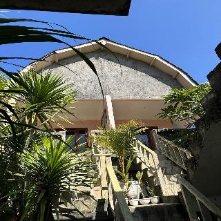 Jamess Bungalow