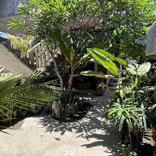 Jamess Bungalow