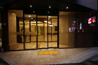 Cheonan Ct Hotel