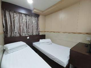 Room:SGL.ST
