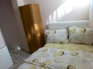 Avrasya Hostel
