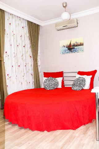 Avrasya Hostel