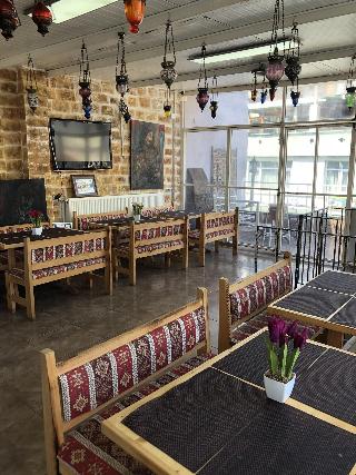 Avrasya Hostel