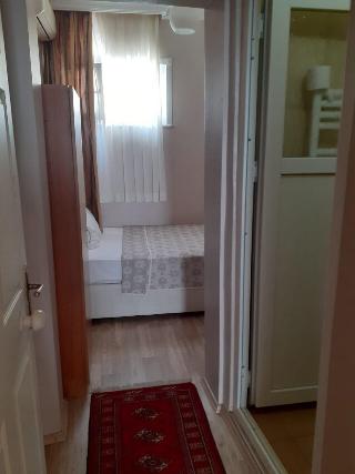 Avrasya Hostel