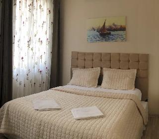 Avrasya Hostel