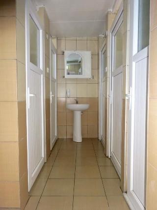 Avrasya Hostel