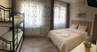 Avrasya Hostel