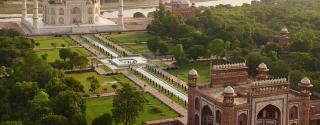 MTJ Hotels Agra