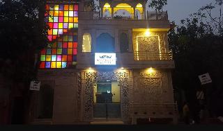 MTJ Hotels Agra