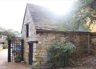 The Bantam Tea Rooms & Guest House