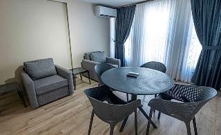 Calanthe Residence