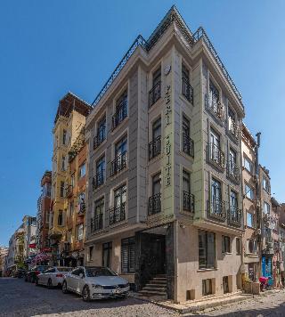 Taksim Peri Suite
