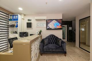 Taksim Peri Suite