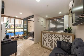 Taksim Peri Suite