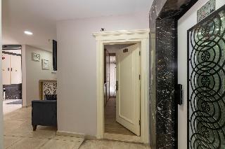 Taksim Peri Suite