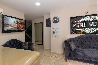 Taksim Peri Suite