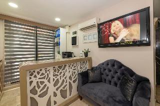 Taksim Peri Suite