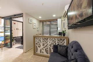 Taksim Peri Suite