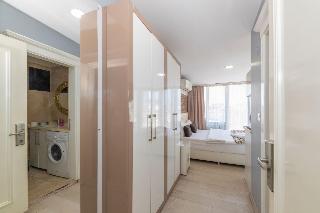 Taksim Peri Suite