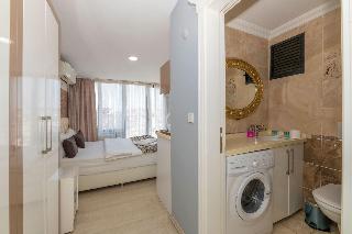Taksim Peri Suite