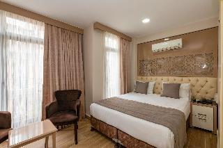 Taksim Peri Suite