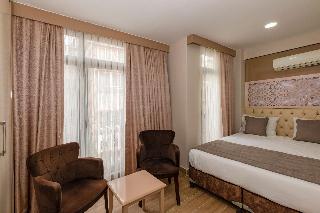 Taksim Peri Suite