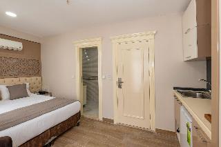 Taksim Peri Suite