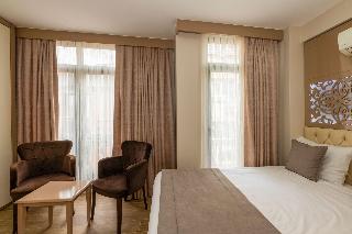 Taksim Peri Suite